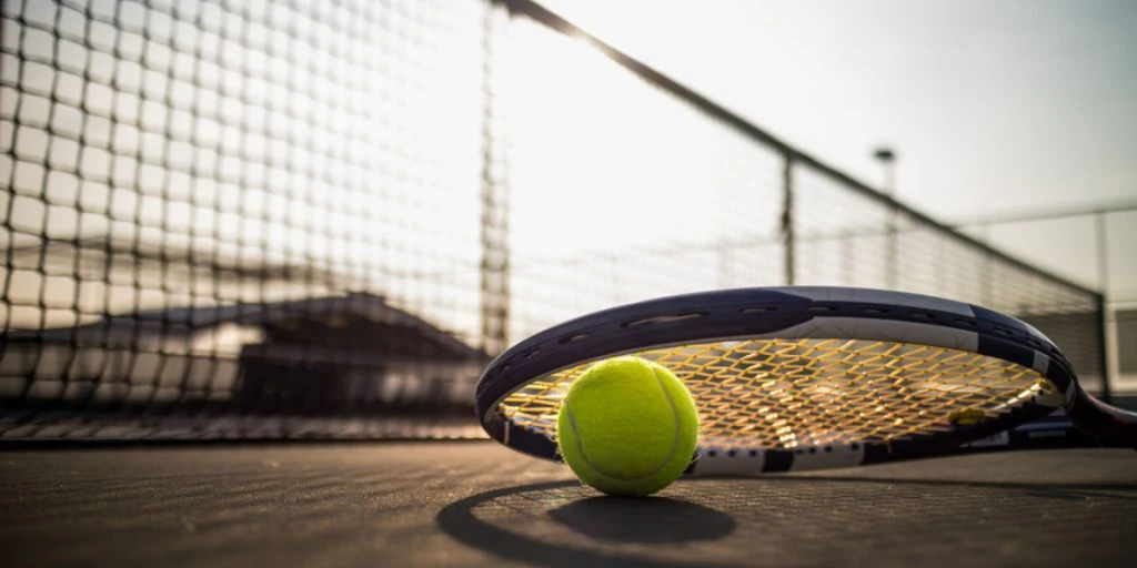 Hvil i fred: Dansk tennislegende er død