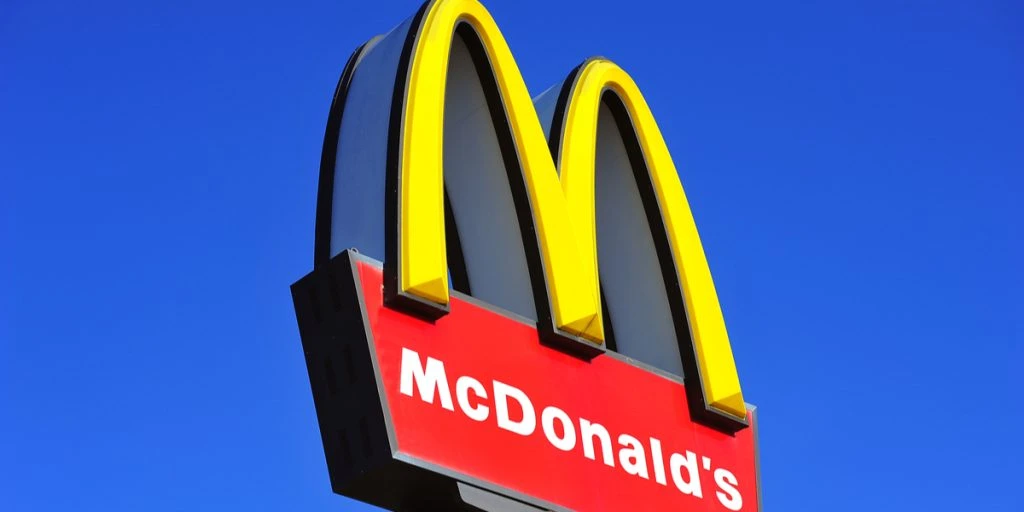 For første gang nogensinde: McDonald’s lancerer dansk dessert