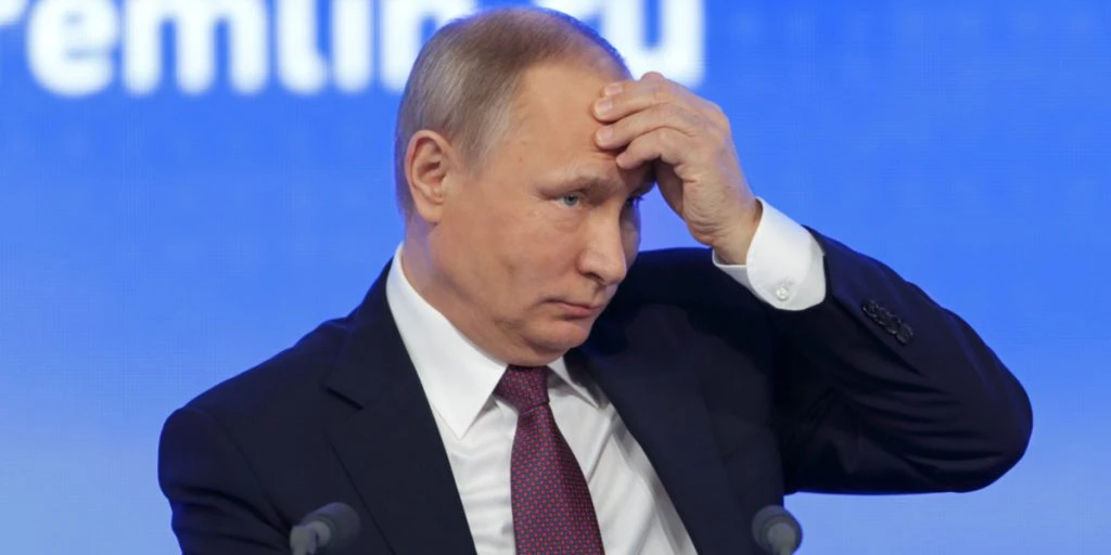 Mangler våben: Et presset Rusland spørger nu Kina om hjælp