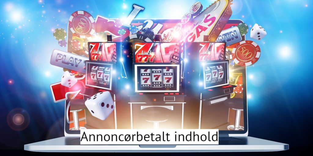 Win-win strategi for online casino spillere i Danmark