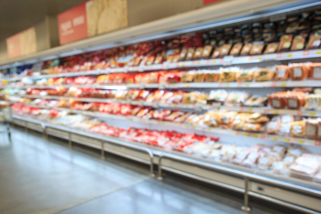 Salmonella-kød tilbagekaldes: Solgt i hele Danmark