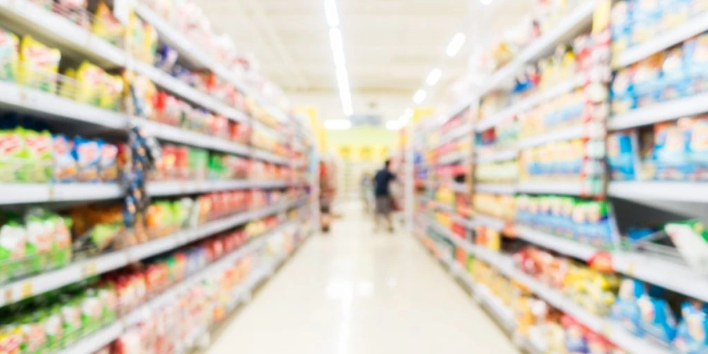 Der sidder etiketter på stort set alt fra supermarkeder: Sådan får du det af med et snuptag