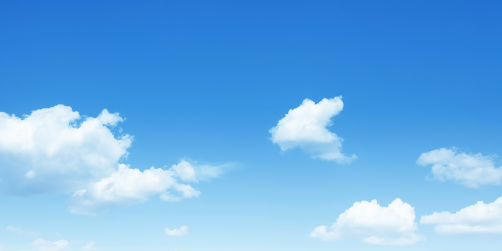 Eksperter: Her er svaret på hvorfor himlen er blå