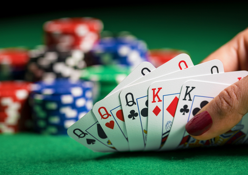 Sådan vælger du den rigtige online casinoturnering