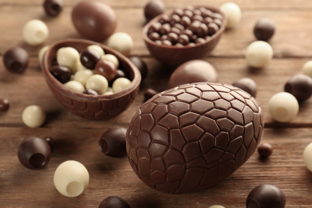 Populært chokolademærke annoncerer ny påske variant: Deler vandene