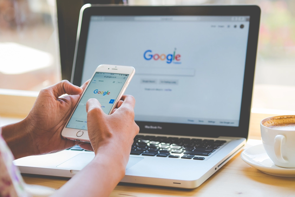 Ny Google-smartphone vil tage kampen op med Apple og Samsung