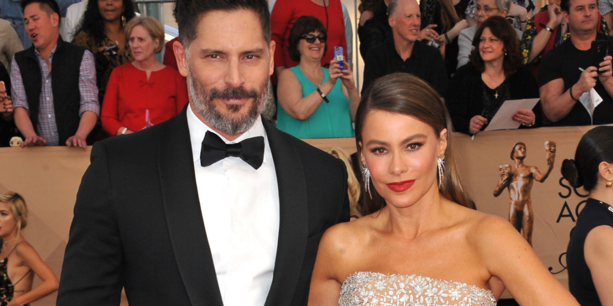 Av av: Derfor endte det med skilsmisse mellem Joe Manganiello og Sofia Vergara