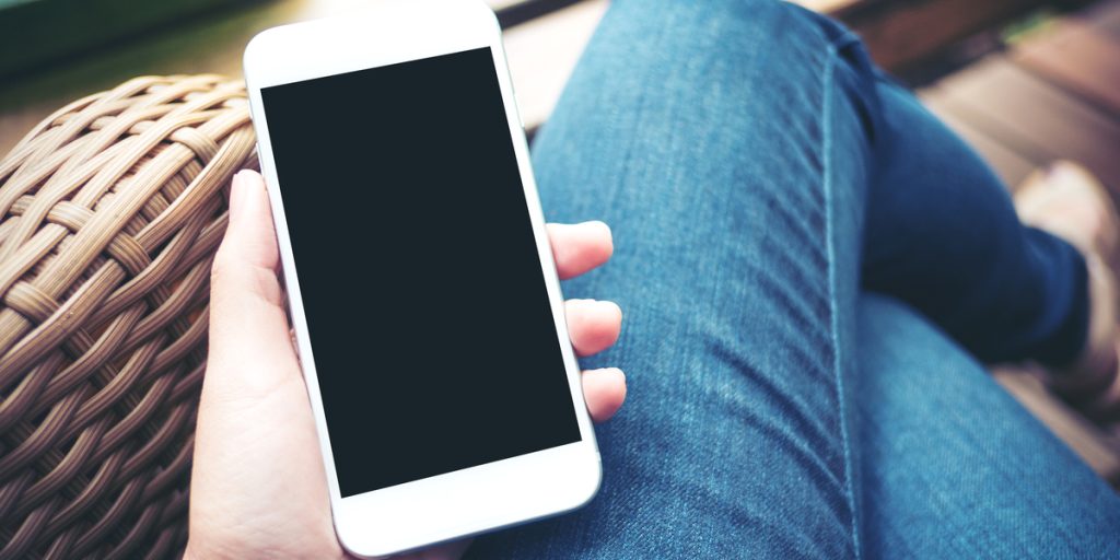 Vil du have en splinter ny smartphone? Sådan får du den helt gratis