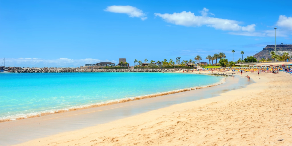 Ferieparadis advarer alle deres turister om at huske disse 4 ting