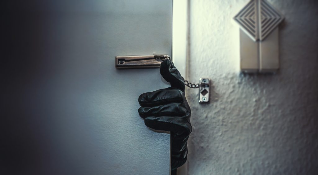 Syv tips til et sikkert feriehjem: Sådan sikrer du dit hus i sommerferien