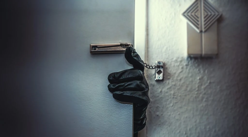 Syv tips til et sikkert feriehjem: Sådan sikrer du dit hus i sommerferien