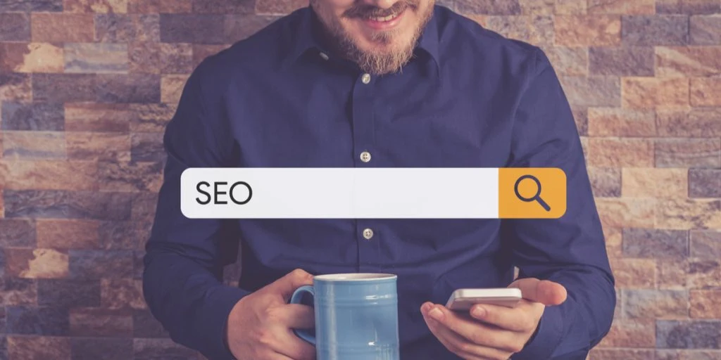 SEO: Forventning vs. virkelighed