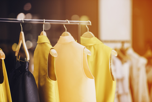 Bliv ekspert i de nyeste fashion brands