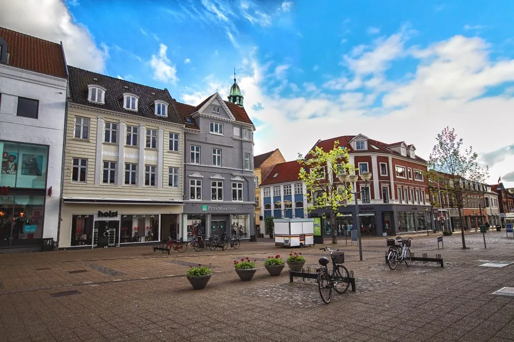 Aktiviteter i Horsens i vinterferien