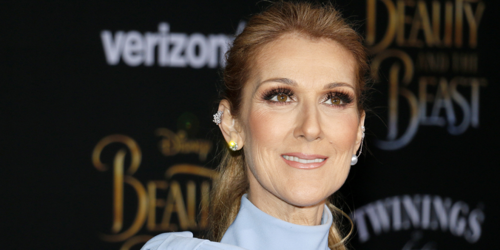 Celine Dion diagnosticeret med uhelbredelig sygdom: Må aflyse alt