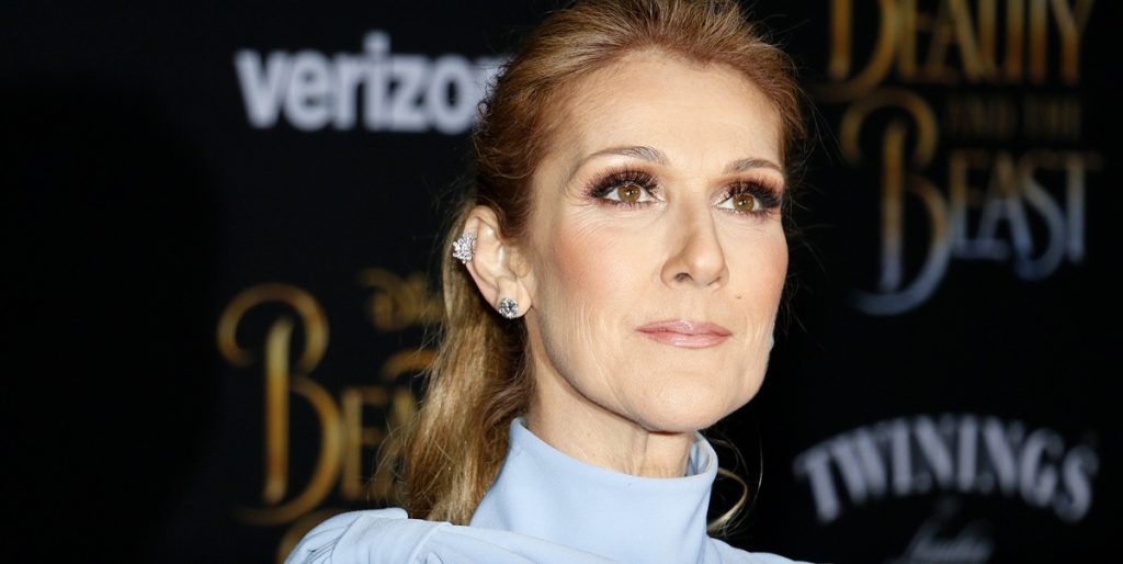 Céline Dion åbner op om sygdomsforløb: Var tæt på at dø