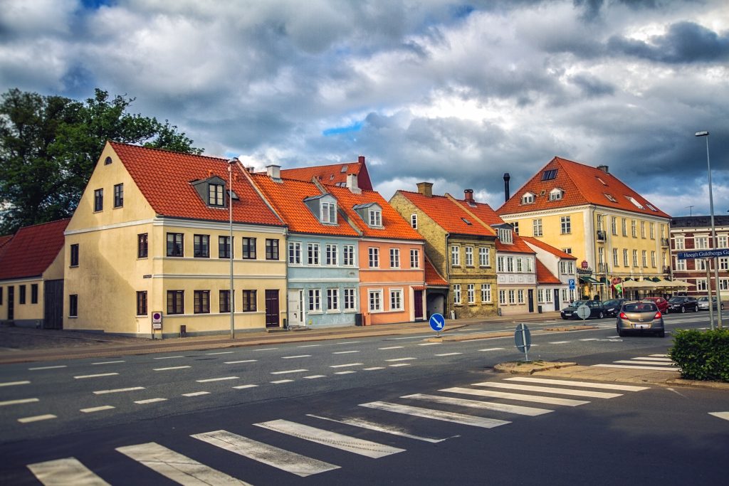 Ny festplads: GRØN FEST vokser sig for stor til Rådhusparken