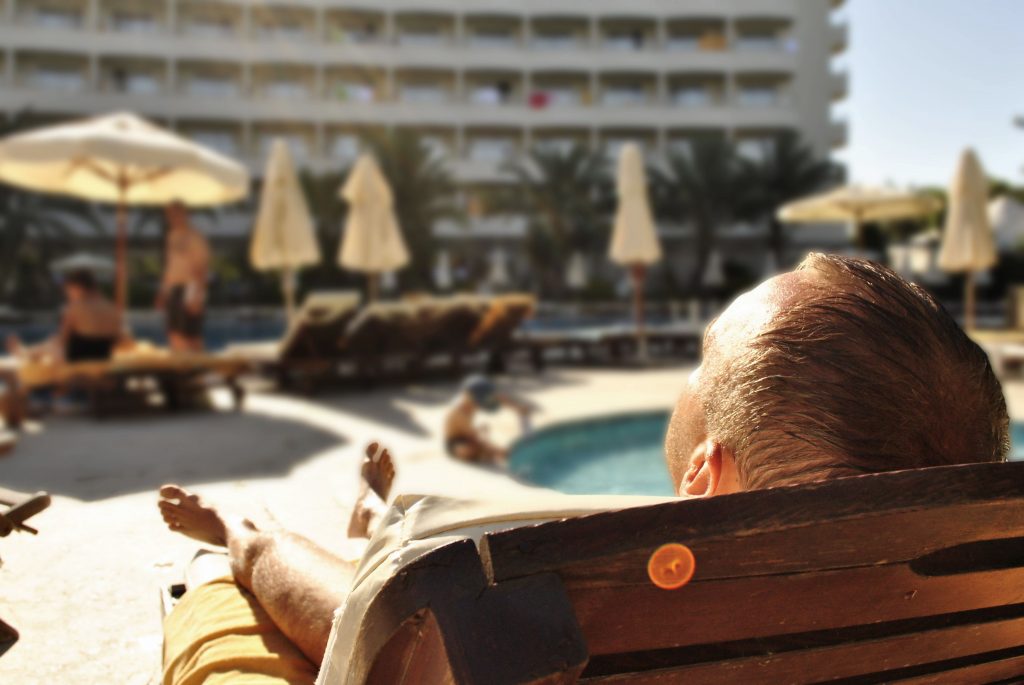 Drømmer du om sol og varme? Her er de bedste varme destinationer i vintermånederne