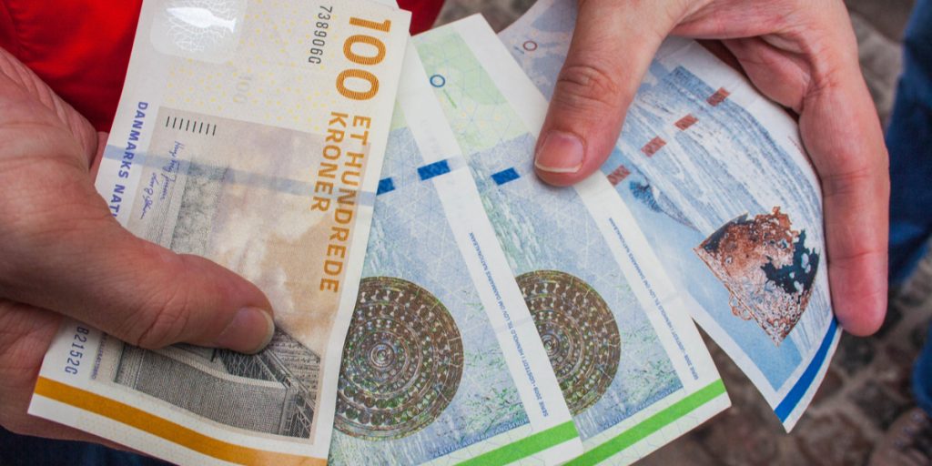 Så meget har lejlighedsejere tjent på pandemien
