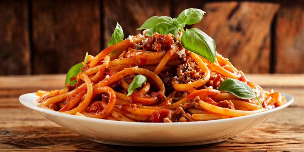 Afslører hemmeligheden bag verdens bedste hjemmelavede pasta