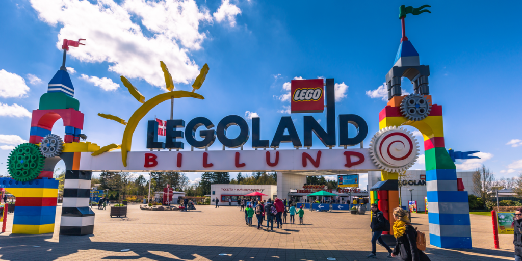 LEGOLAND afslører store nyheder: Så vildt bliver det