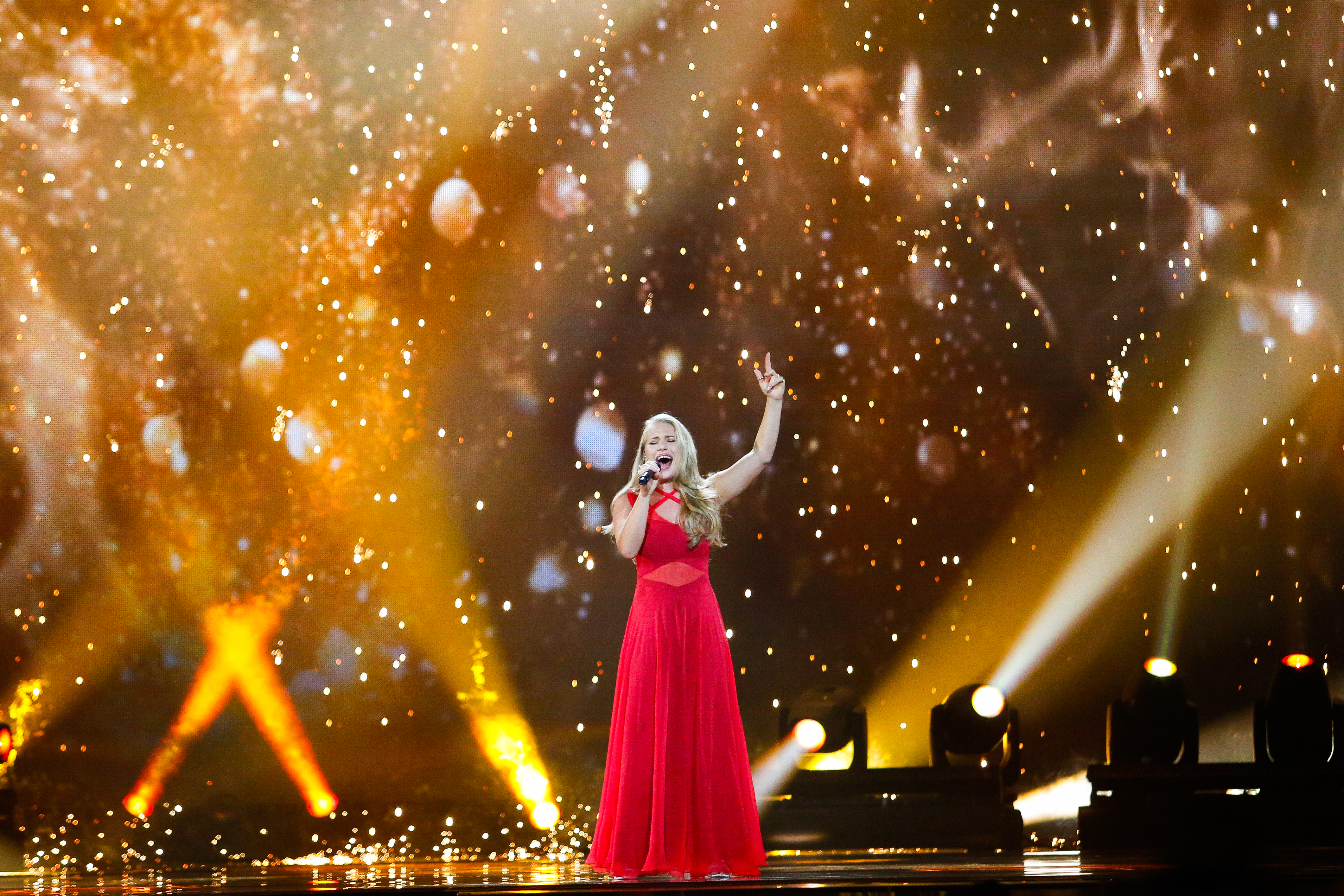 Stor ændring i Melodi Grand Prix: Du vælger, hvem der skal i finalen