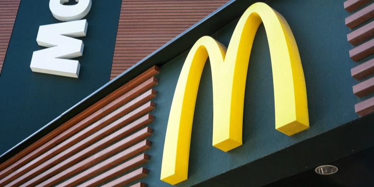 Tidligere ansat: Helt særlig grund til, at de kongelige elsker McDonalds