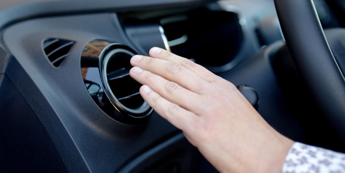 Få varmen i bilen hurtigere: Denne hemmelige funktion i din bil sparer dig for kolde morgener