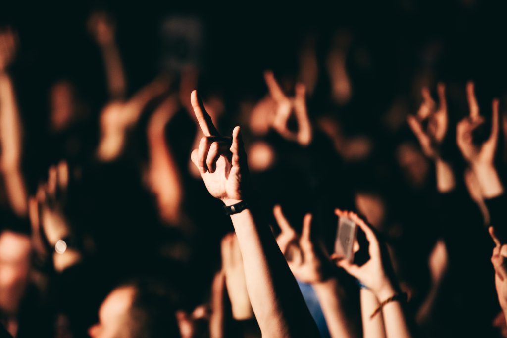 Programmet er landet: Kæmpe navne til Rock i Byparken næste år