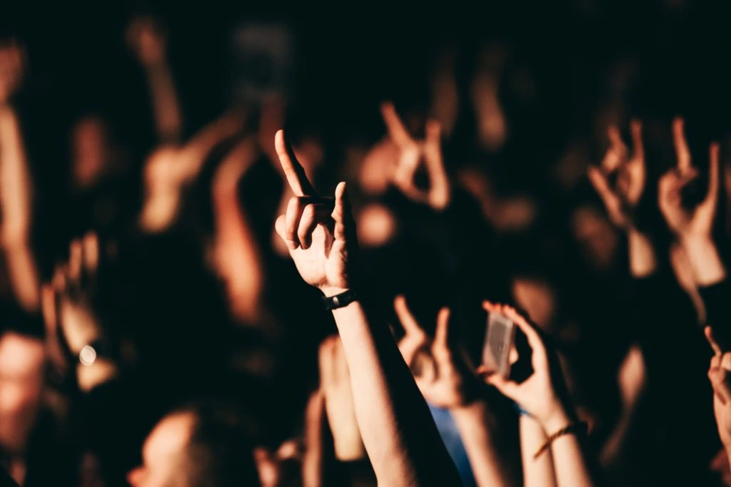 Programmet er landet: Kæmpe navne til Rock i Byparken næste år