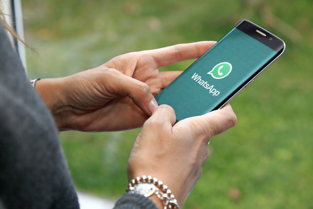 26-årig kvinde dømt til døden på grund af WhatsApp-beskeder