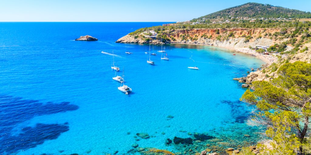 Nyder udsigten på populær ferieø: Nu mister han to fingre