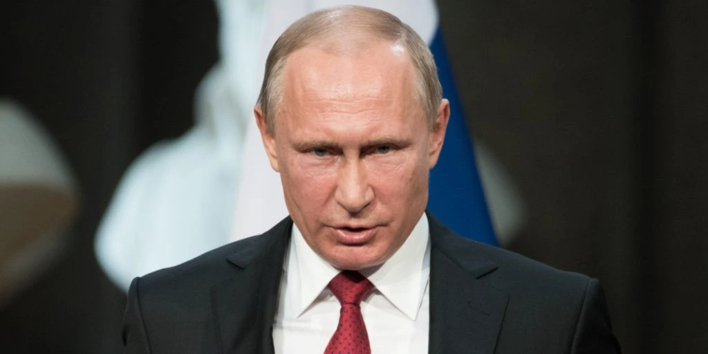 Ekspert afslører: Dette kan få Vladimir Putin til at bruge atomvåben