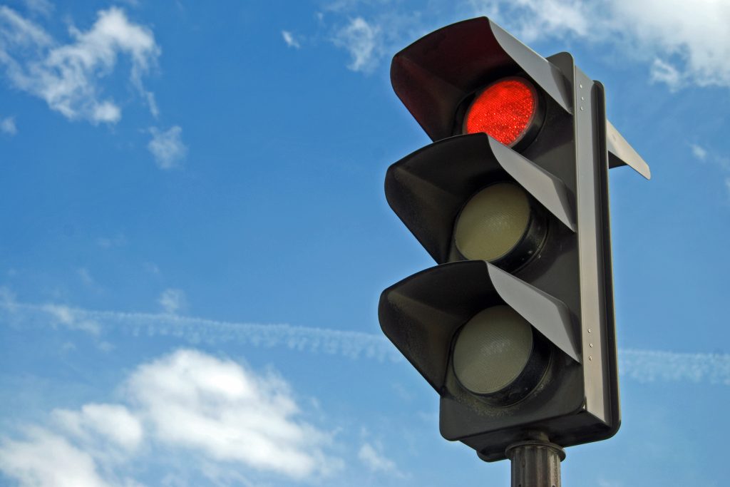 Afspærrede veje og pladser: trafikken i og omkring Viborg omlægges under Snapsting