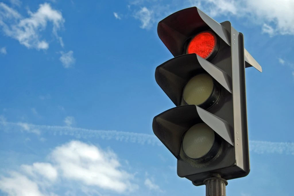 Afspærrede veje og pladser: trafikken i og omkring Viborg omlægges under Snapsting