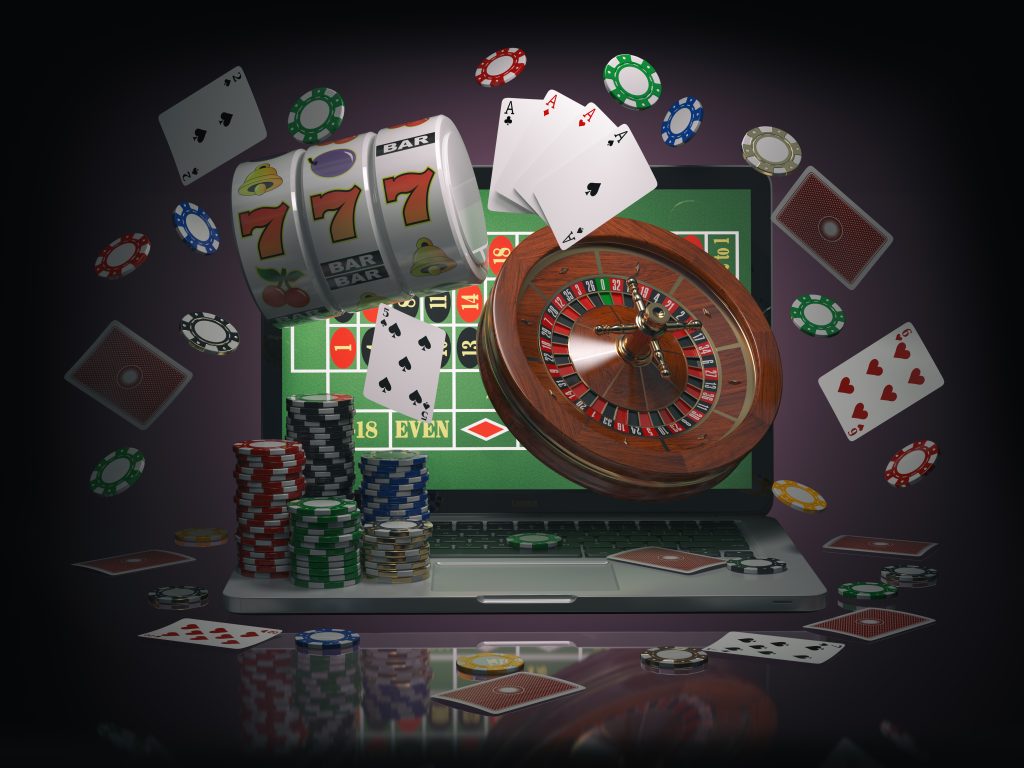 De største jackpots vundet i online casino