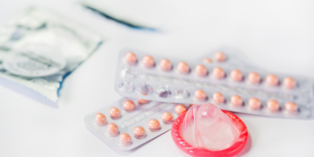 Hormonelt helvede: Ny bivirkning opdaget hos kvinder der tager p-piller