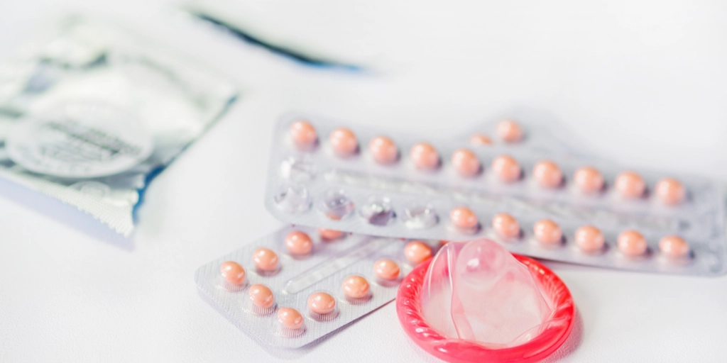 Hormonelt helvede: Ny bivirkning opdaget hos kvinder der tager p-piller