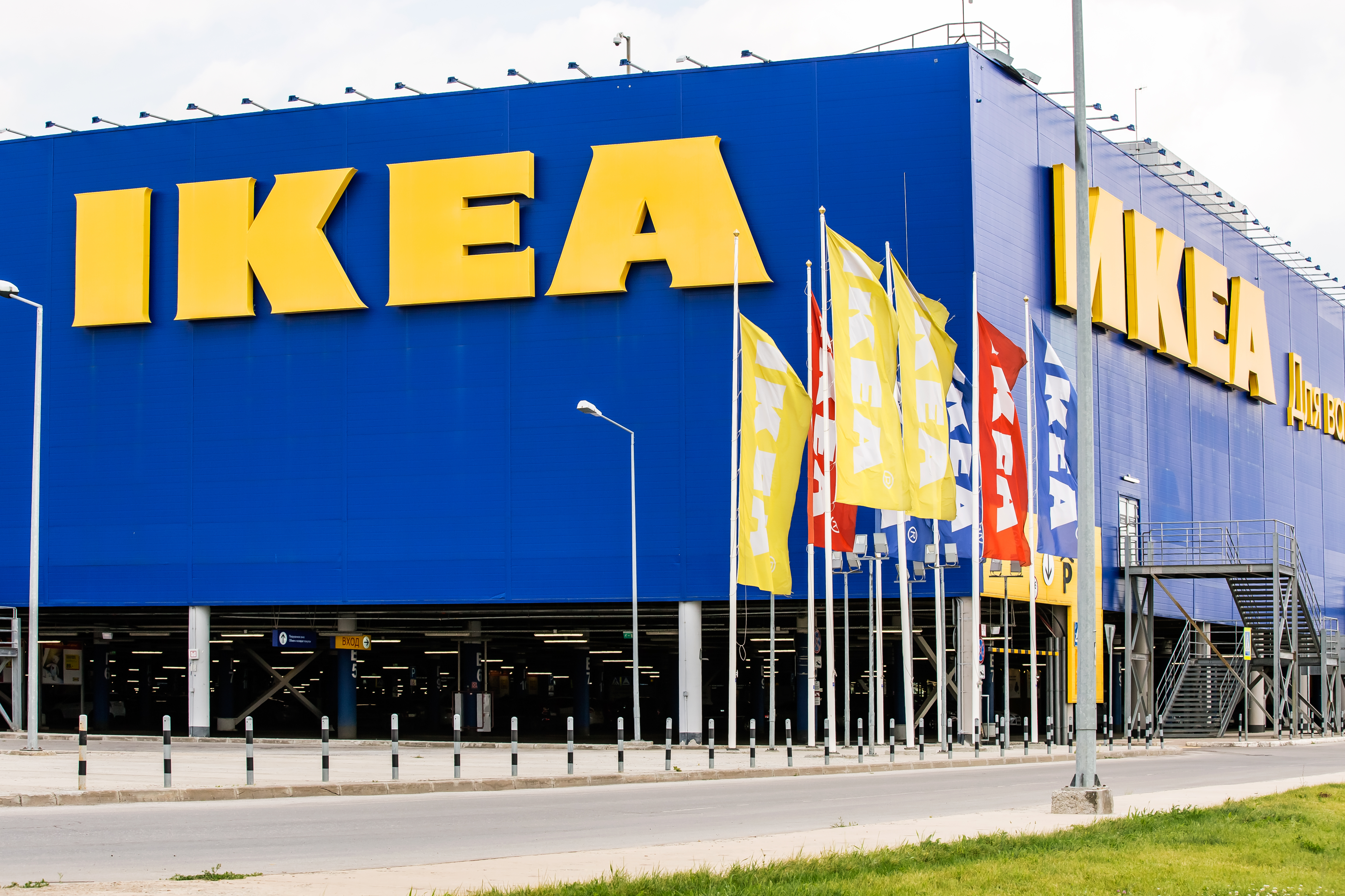 Barn dræbt under kommode – nu betaler IKEA stor millionerstatning