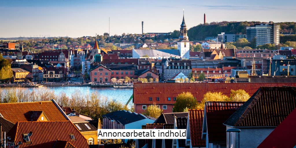 Det kan du bruge din fredag aften på