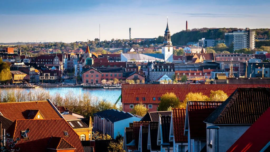 Aalborg – den nye attraktive storby for studerende i Danmark