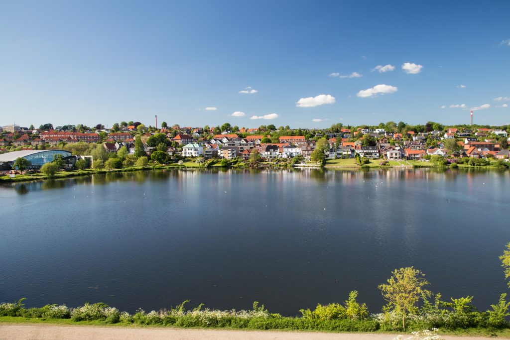 Kolding lægger plan for at undgå flere ghetto-områder