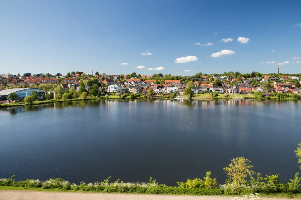 Kolding lægger plan for at undgå flere ghetto-områder