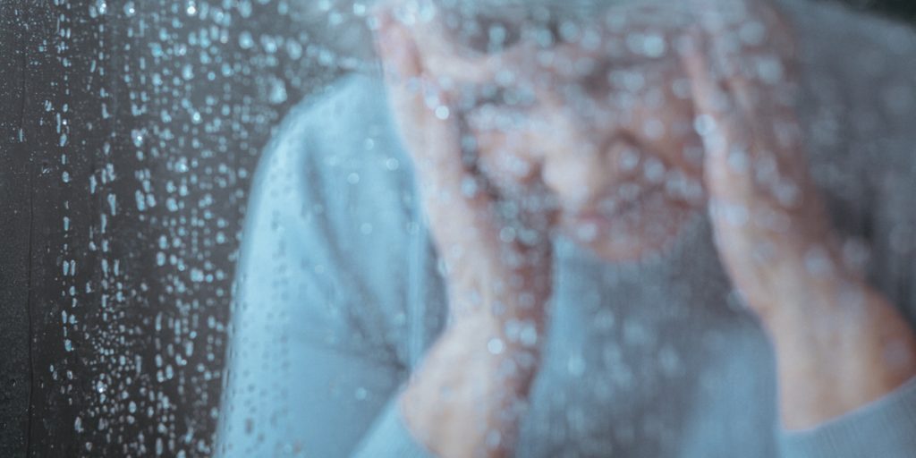 Afslører: Hver fjerde er så godt som fanget derhjemme