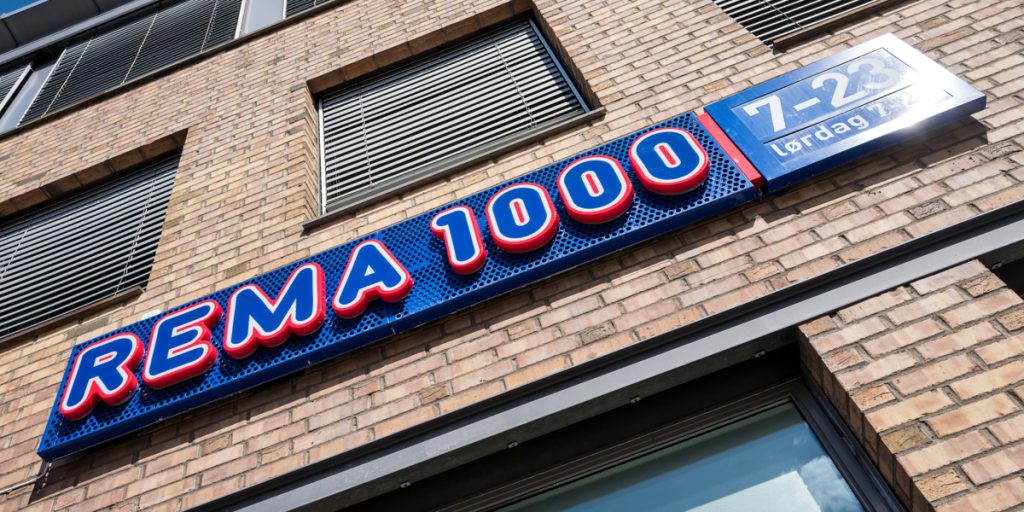 Efter fund af mug: Fjernes øjeblikkeligt fra hylderne i REMA 1000
