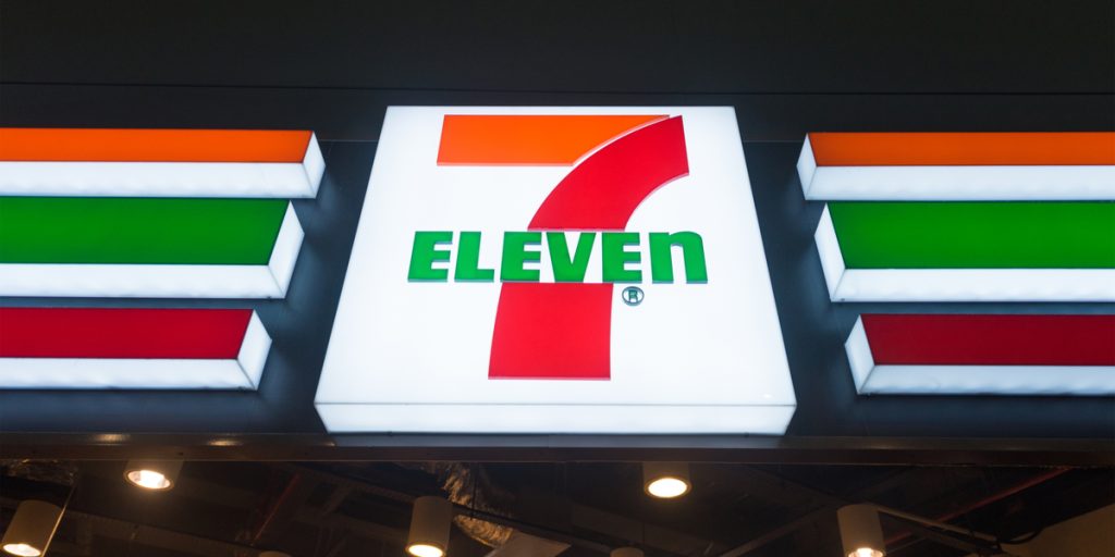 7-eleven afslører: Verdensrekorden er dansk