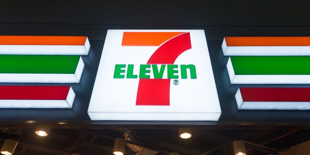 7-eleven afslører: Verdensrekorden er dansk