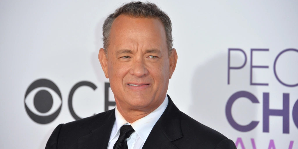 Tom Hanks: Fans frygter for skuespillerens helbred