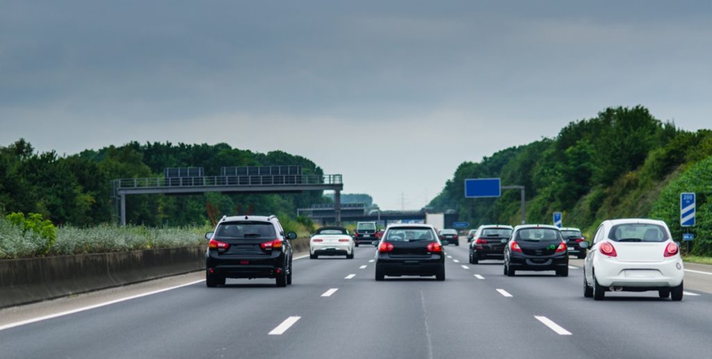 Sker den 2. oktober: Vejdirektorat beklager overfor tusindvis af danskere