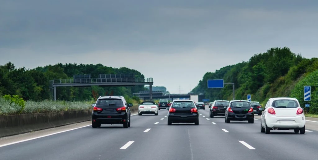 Elbiler brager frem: Så meget er salget af benzin- og dieselbiler faldet